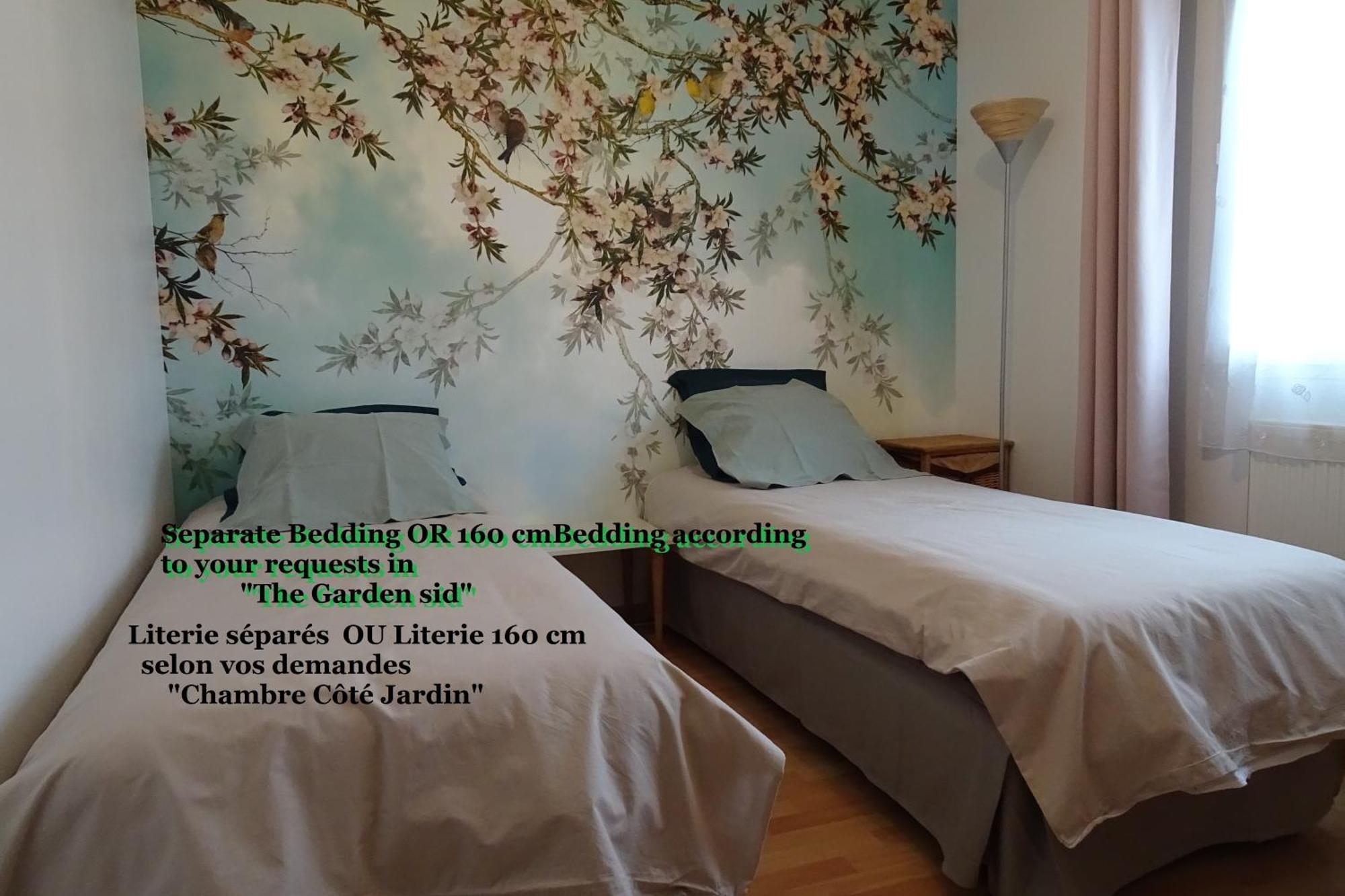 24H Le Mans Chambres Rooms Spay Exterior foto